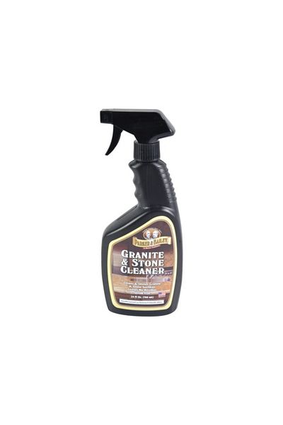 Parker&Bailey Shiny Finish Granite and Stone Cleaner Spray for Tiles 24oz