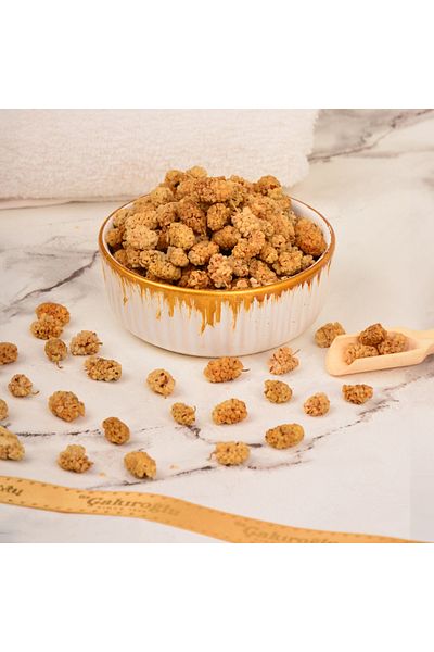 Öz Çakıroğlu Purifier Dried Mulberry 500 gr