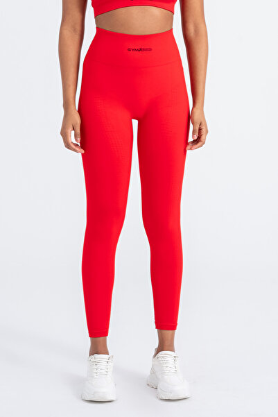 gymxprofit Pushup Detaylı Ultra Esnek Spor Tayt