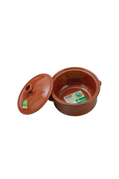 Graupera Casserole with Lid 20cm
