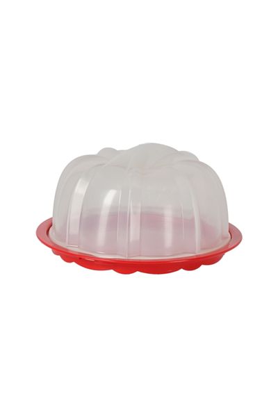 nordicware Bundt Dome Cake Keeper