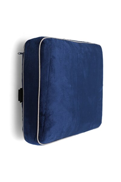 bon voyage Square Travel Neck Pillow SQUARE TRAVEL PILLOW