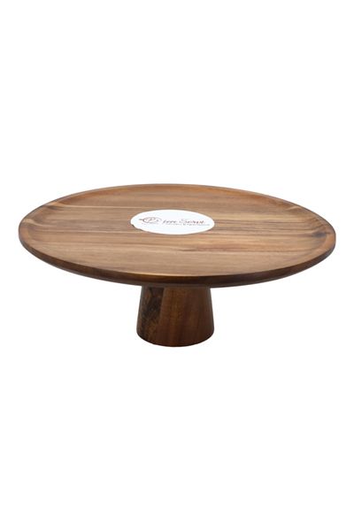 Bien Servi Round Cake Dome with Base 36 x 13.5cm