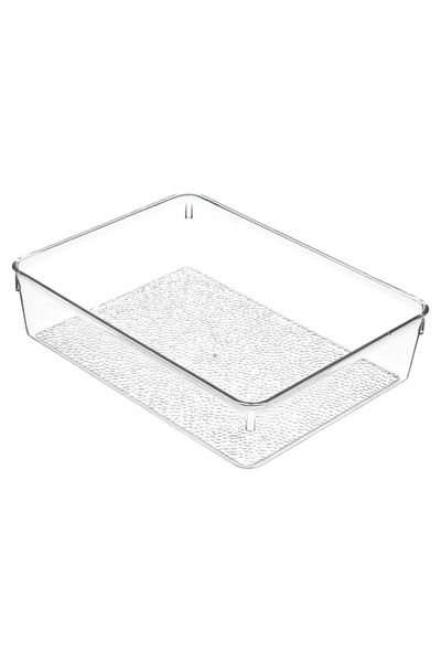 İnter Design Rain Grand Tray 49350