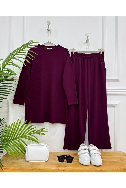 onix Basic Oyso Takım vişne