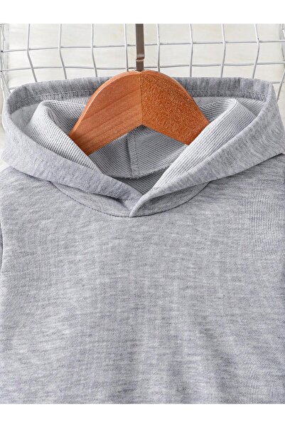 PROBADGER Σετ χειμερινής φόρμας με στάμπα My Spcae XD