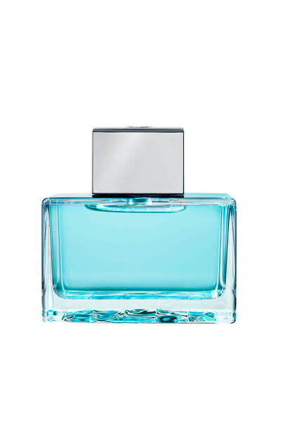Antonio Banderas Blue Seduction Women Edt 80 Ml