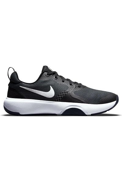 Nike Women's Black Running Training Shoes - City Rep Tr Run