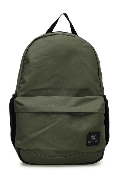 lumberjack TOBY KHAKI BACKPACK