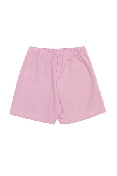U.S. Polo Assn. Pantaloni scurți tricotati Stone pentru copii