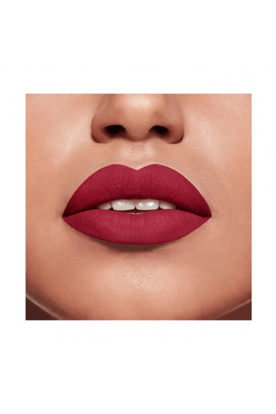 Bourjois Rouge Velvet Lipstick - 11 Raspberry Red
