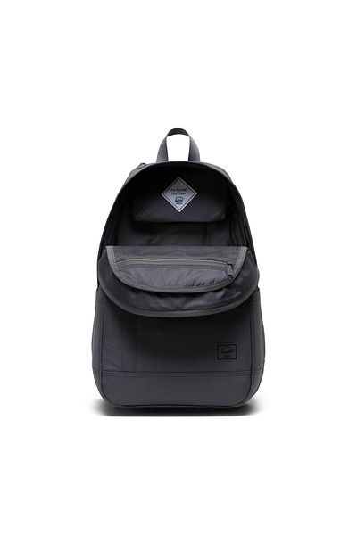 Herschel Supply Co. Σακίδιο πλάτης Herschel Seymour 15"/16" Inc Συμβατό - Σκούρο Γκρι Τόνος