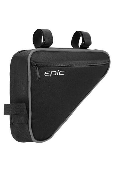 Genel Markalar Epic Fill Kadro Orta Üçgen Bisiklet Çanta 0.75 Lt
