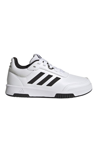 adidas Tensaur Sport 2.0 K - Pantofi casual alb pentru tineret GW6422