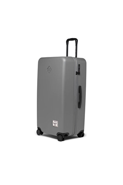 Herschel Supply Co. Herschel Heritage Hardshell Darbeye Dayanıklı Tekerlekli Büyük Boy Valiz 95L