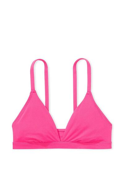 PINK Base Esnek Üçgen Bralet