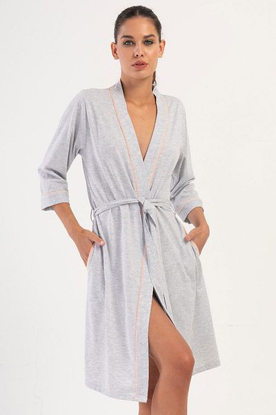 VİENETTA Γυναικείο μανίκι Κάπρι Baby Pink φόρεμα C9T5N3O504