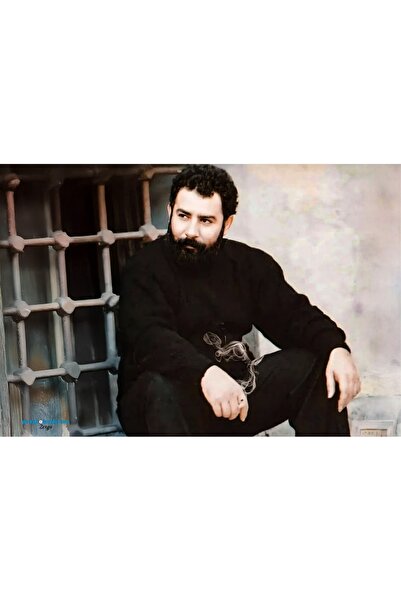 ZERYA Postera Ahmet Kaya - Ahmet Kaya Posteri