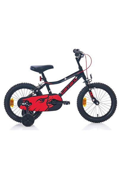 Carraro Red Eagle 16 Jant Alüminyum Çocuk Bisikleti 2026