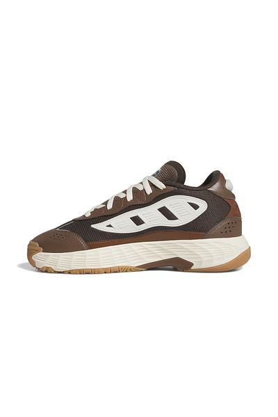 adidas Кафяви унисекс баскетболни обувки Niteball III - IF4534