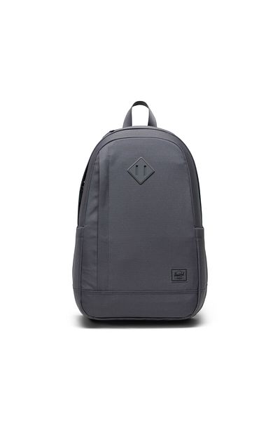 Herschel Supply Co. Σακίδιο πλάτης Herschel Seymour 15"/16" Inc Συμβατό - Σκούρο Γκρι Τόνος