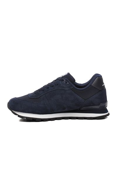 Hammer Jack Navy Blue Men's Sneaker