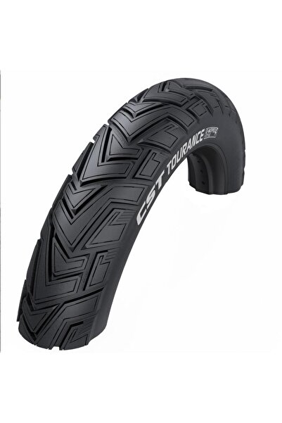 CST Tourance 20x4.0 Fat Bike Zırhlı PATLAMAZ Dış Lastik