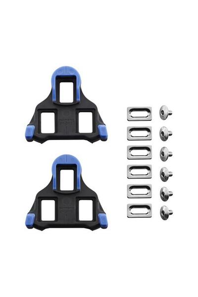 Shimano PEDAL KALİ YOL YARIŞ SPD-SL SH10 SH11 SH12 MAVİ