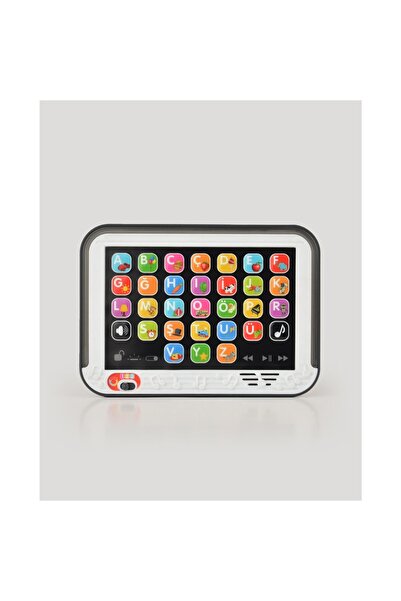 AKILLIELMA - TABLET EĞİTİCİ AKILLI SESLİ LC-30902