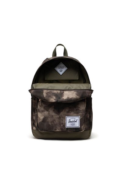 Herschel Supply Co. Σακίδιο πλάτης Herschel Pop Quiz 15/16 Inc συμβατό - Απαλό καμουφλάζ