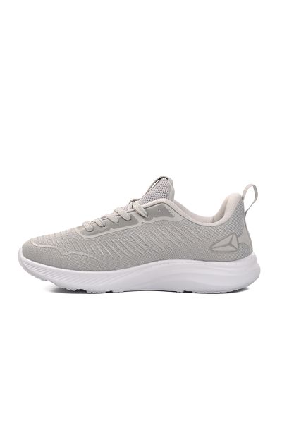 Pierre Cardin Gray Men's Sports Shoes
