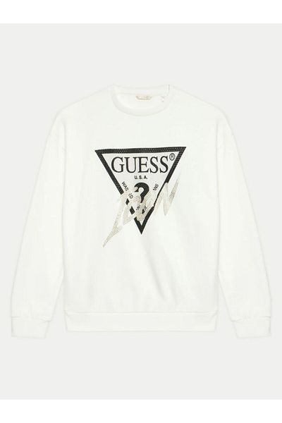 Guess Mikiny