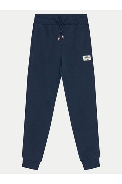 Tommy Hilfiger Tommy Hilfiger Boys Blue Joggers