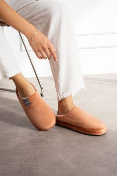 STOCON Yumoş Γυναικείες χειμερινές παντόφλες για το σπίτι Παντόφλες προίκας Δώρο Παντόφλες Αντιολισθητική σόλα Stc1023