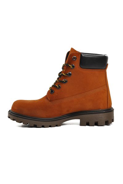 Scooter Pathfinder Nubuck Unisex Boots