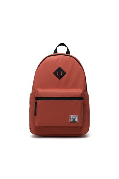 Herschel Supply Co. Σακίδιο πλάτης Herschel Classic XL 15"/16" Inc Συμβατό με αδιάβροχο σακίδιο πλάτης Chestnut Red