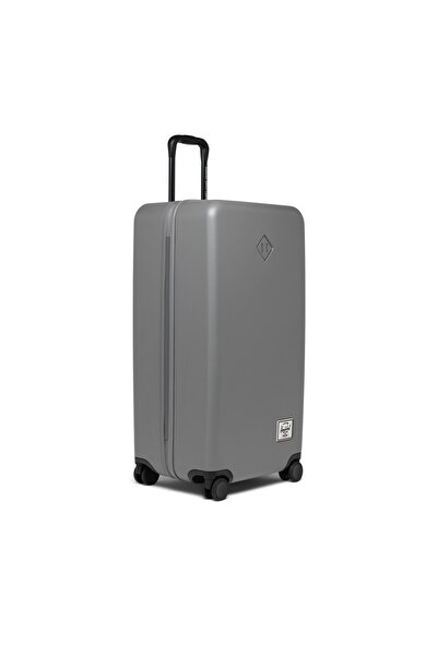 Herschel Supply Co. Herschel Heritage Hardshell Darbeye Dayanıklı Tekerlekli Büyük Boy Valiz 95L