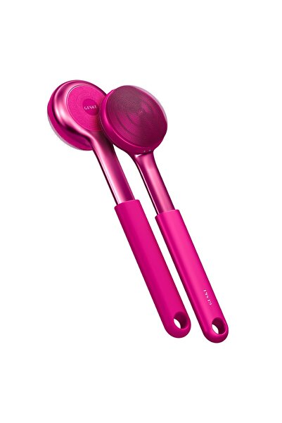Geske Vücut Temizleme Cihazı Sonic Full-body Brush & Intensive Exfoliator