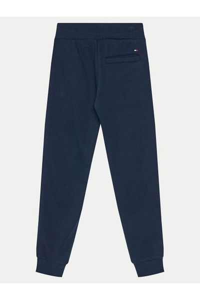 Tommy Hilfiger Tommy Hilfiger Boys Blue Joggers