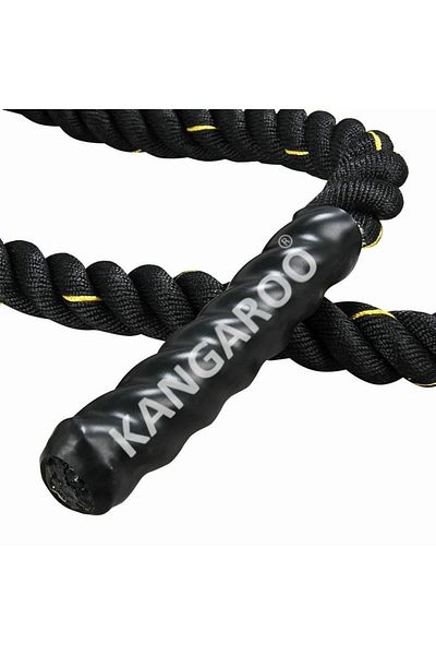 KANGAROO حبل المعركة الكنغر