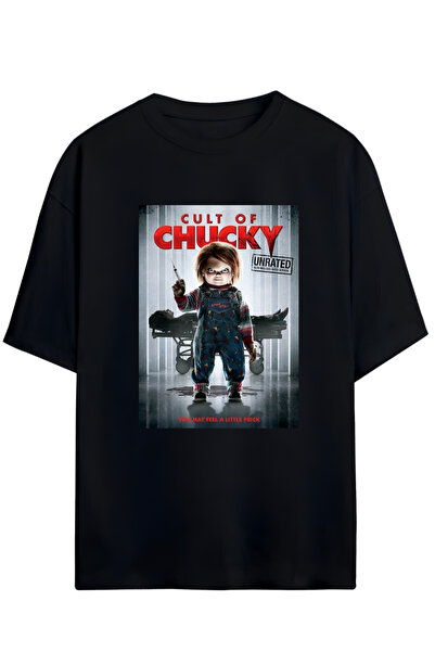 PERISENSE تي شيرت قطني ممشط كبير الحجم 100% قطن - تي شيرت صيفي مريح وفضفاض مط...