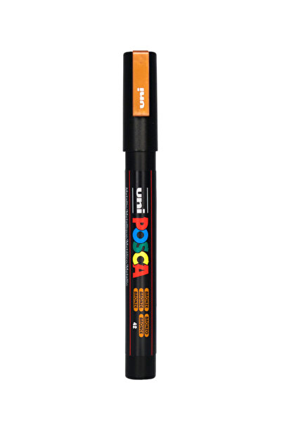 UNİ-BALL Posca Pc-3M Single Pen