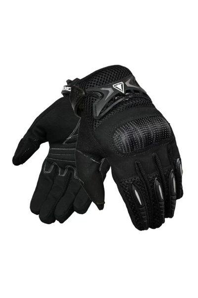 Vexo CHARLEE ELDİVEN SİYAH