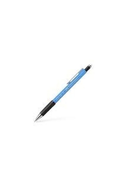 Faber Castell Grip 1345 Versatil 0.5 Light Blue