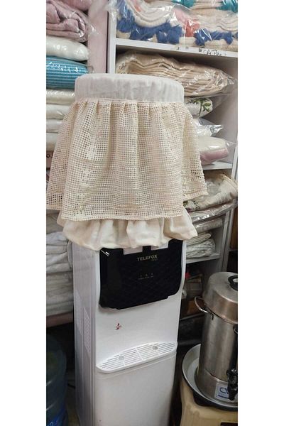 TUNCAY TEKSTİL Buldan Business Authentic Buldan Carboy Cover Case