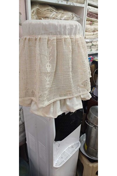 TUNCAY TEKSTİL Buldan Business Authentic Buldan Carboy Cover Case