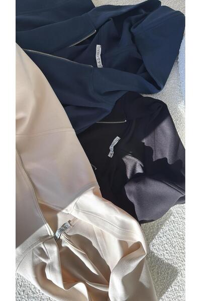 Buket Teke Set Push Up Oys bej