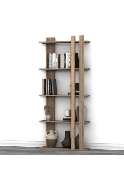 RAFKESTİR LONG  RAF SETİ CORDOBA ( MAT )