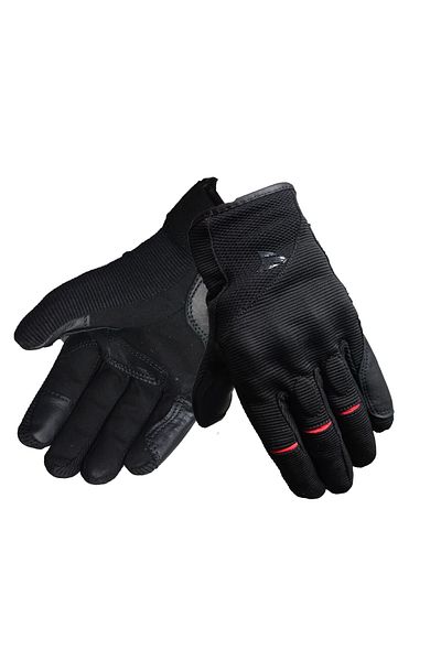 Vexo Feel Gloves Black