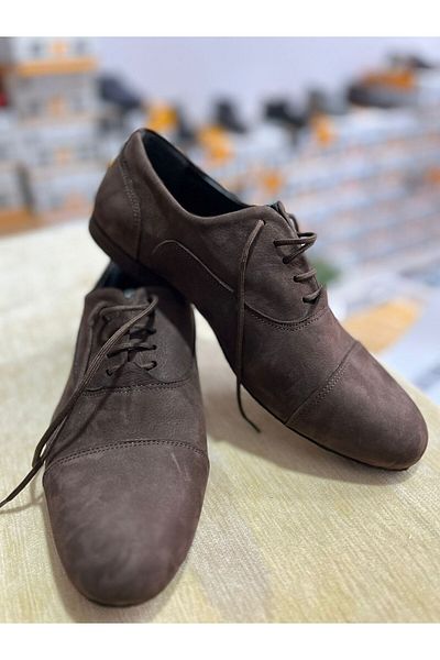 SUNA TANGO, SALSA, BACATA, SWING, LİNDA HOOP MEN'S DANCE SHOES